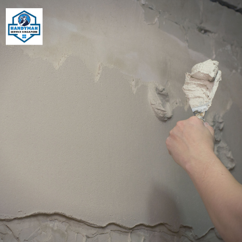 Revitalize Your Singapore Home: A Guide to Top Plastering and Painting Services